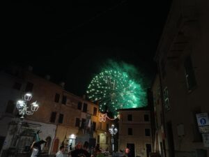 Monte Porzio Catone, gita fuoriporta tra storia, sapori, astronomia e orchidee 4