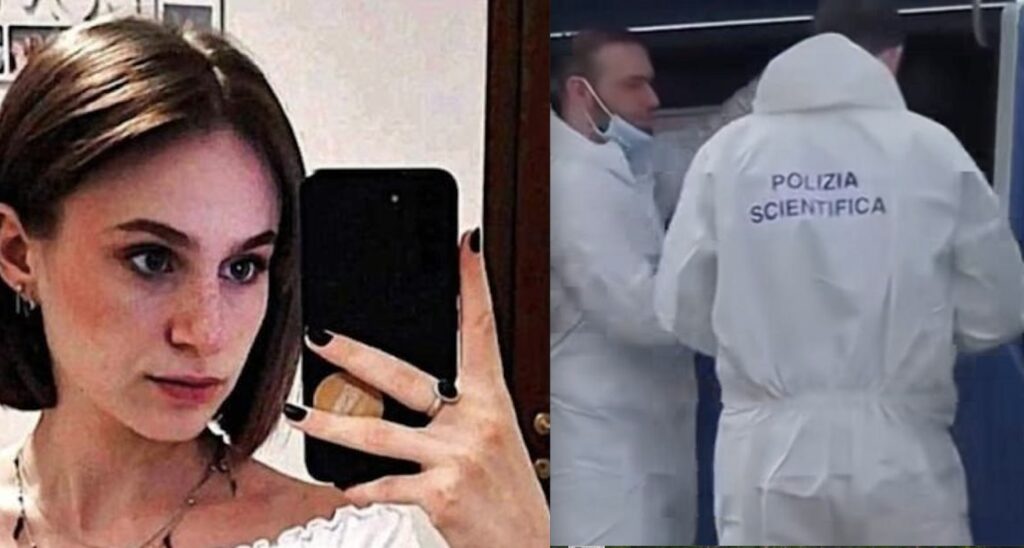Omicidio Ilaria Sula, la madre di Mark lo aiutò a pulire il sangue: ora rischia due anni di carcere 1