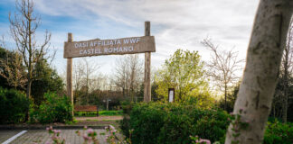 Oasi WWFL’Oasi affiliata WWF di Castel Romano