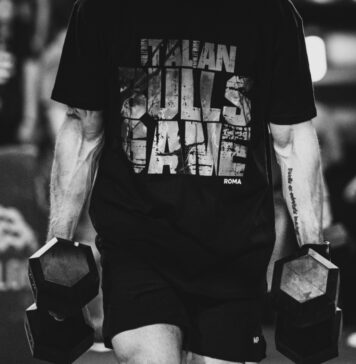 CrossFit, al PalaPellicone di Ostia centinaia di atleti protagonisti dell'Italian Bulls Game