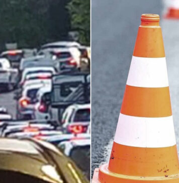 Sul Grande raccordo anulare viabilità modificata per lavori: date, orari e tratti interessati