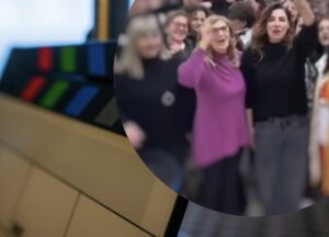 La Preside, su Rai1 la nuova serie con Luisa Ranieri: cast, puntate, di cosa parla, anticipazioni 1 Ciak a Ostia per "La preside", serie tv con Luisa Ranieri: dove si gira e quando