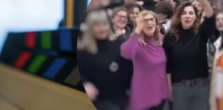 Ciak a Ostia per "La preside", serie tv con Luisa Ranieri: dove si gira e quando