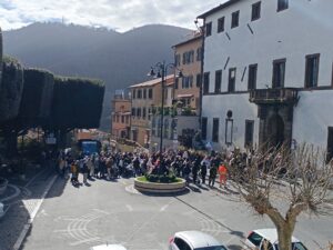 Monte Porzio Catone, gita fuoriporta tra storia, sapori, astronomia e orchidee 1
