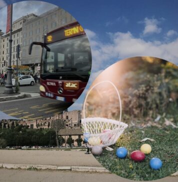 Pasqua e Pasquetta a Roma, come muoversi con i mezzi pubblici a Roma: cosa c'è da sapere