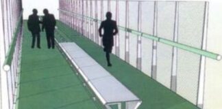 La denuncia: "Triplicato per i ritardi il costo del ponte tra stazione di Acilia Sud e Dragona"