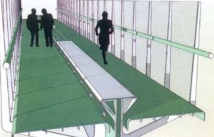 ponte acilia sud La denuncia: "Triplicato per i ritardi il costo del ponte tra stazione di Acilia Sud e Dragona"