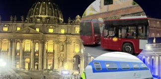 Giubileo dei movimenti, attesi a Roma 70mila pellegrini: il piano della mobilità del 7 e 8 giugno