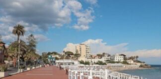 Santa Marinella, Giunta delibera intitolazione della "Passeggiata della Perla" a Papa Francesco