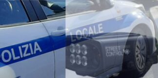 Infrazioni e sosta selvaggia, la Polizia Locale di Fiumicino attiva lo "Street control": come funziona