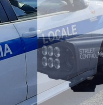 Infrazioni e sosta selvaggia, la Polizia Locale di Fiumicino attiva lo "Street control": come funziona
