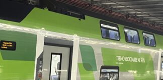 Treni, lavori sulle linee Roma-Viterbo e Roma-Vigna Clara: i dettagli sulle variazioni di percorso - Canaledieci.it