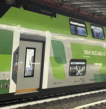 Treni, lavori sulle linee Roma-Viterbo e Roma-Vigna Clara: i dettagli sulle variazioni di percorso - Canaledieci.it