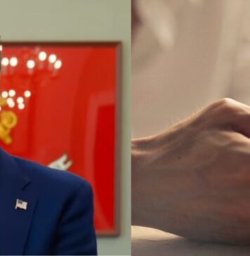 Il vicepresidente JD Vance a Tivoli silenzia i telefoni cellulari