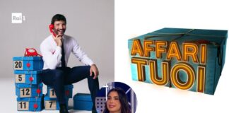 Affari Tuoi