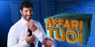 Affari Tuoi