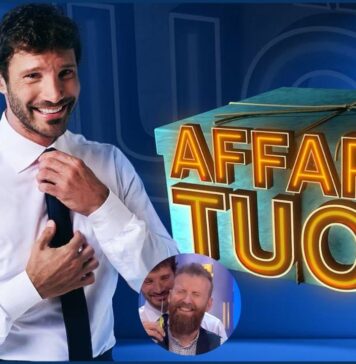 Affari Tuoi