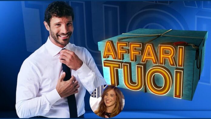 Affari Tuoi