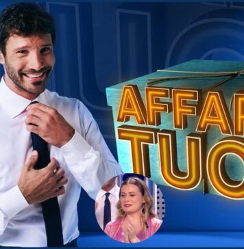 Affari Tuoi 5 maggio