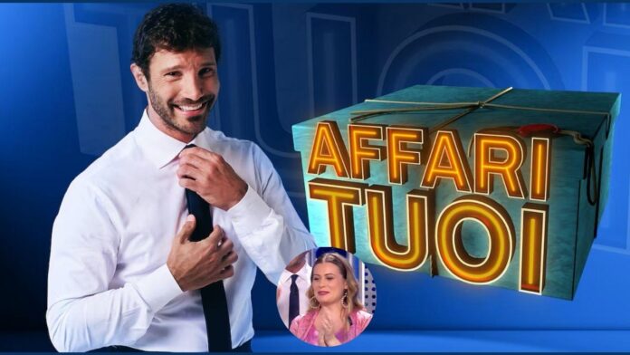 Affari Tuoi 5 maggio