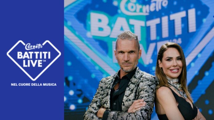 Battiti Live
