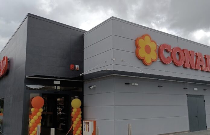 Conad Villalba