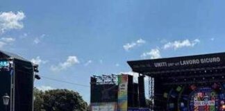 I divieti di sosta e i blocchi al transito modificano la circolazione attorno al Circo Massimo in vista del concerto VITA, con sei linee di bus deviate e la chiusura pomeridiana di via dei Cerchi