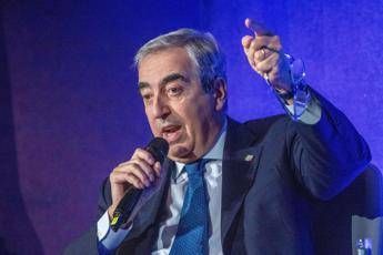 Concertone, Gasparri: “Usato dai Patagarri senza rispetto, si fa politica usando la Rai”