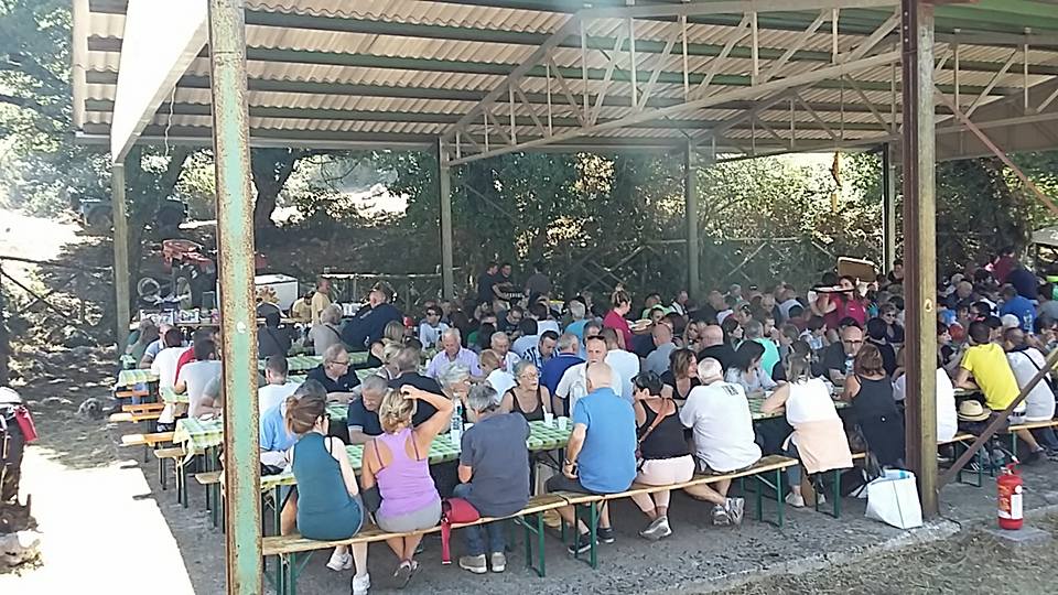 Tra gusto e natura: a Configni dal 23 al 25 maggio la Sagra del Prugnolo e dell’Asparago Selvatico 2 Tra gusto e natura: a Configni dal 23 al 25 maggio la Sagra del Prugnolo e dell’Asparago Selvatico 2