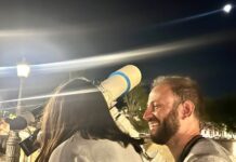 Osservazione astronomica