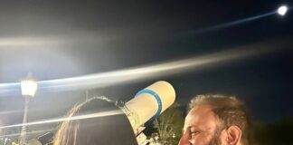 Osservazione astronomica