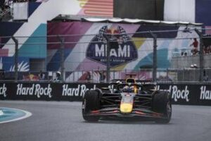Formula 1, GP Miami 2026: orari TV8 e Sky e dove vedere la gara in diretta e streaming 1
