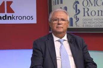 Guru diete condannato, Magi (Ordine medici Roma): “Soddisfatto di aver denunciato”