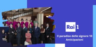 Il Paradiso delle Signore 10