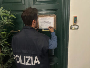 Roma, stretta su b&b abusivi e malamovida: stop a strutture fuorilegge e chiuso un bar a San Lorenzo 1