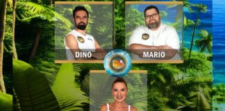 Isola dei famosi