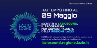 LazioSound