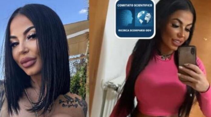 Scomparsa Maria Denisa Adas, sale la preoccupazione: trovata l'auto, telefoni spenti