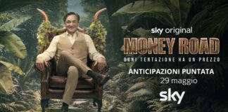 Money Road
