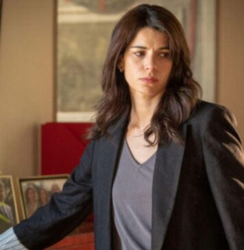 Maria Corleone 2