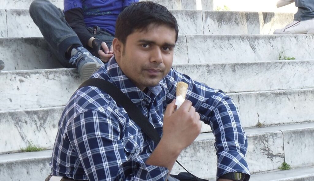 Chi era Nahid Miah, il benzinaio ucciso a Tor San Lorenzo durante una rapina 1