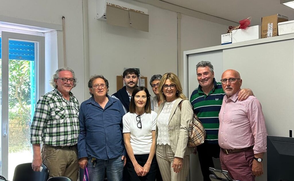 Rosita Pelecca (Cisl): “Legalità e sicurezza sui luoghi di lavoro sono priorità per la crescita di Ostia e Fiumicino” (VIDEO) 1