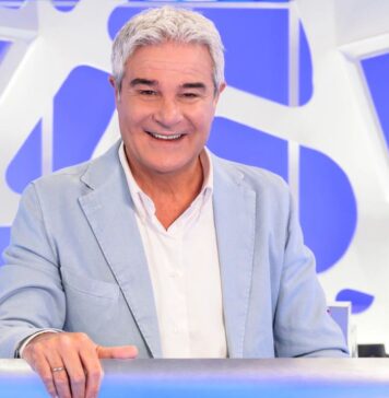 Pino Insegno, Reazione a Catena