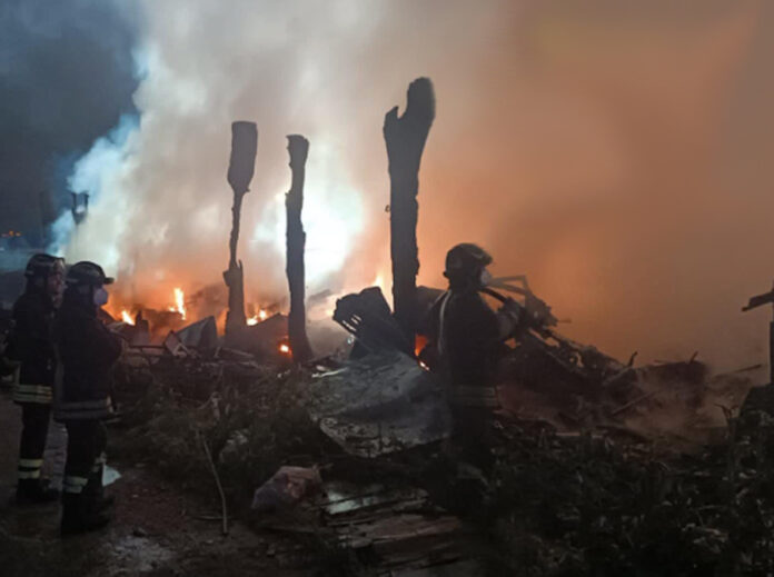 incendio_guidonia