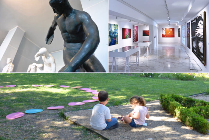 Musei_Notte