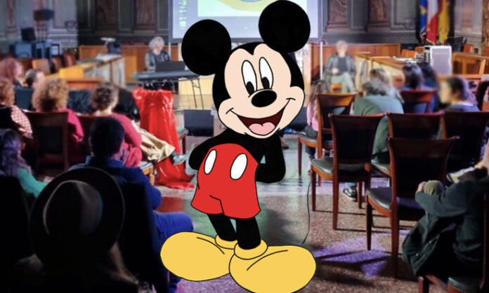 Treccani_Topolino