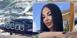 Omicidio Maria Denisa Adas, particolari agghiaccianti dall'autopsia: dubbi sulla versione di Frumuzache