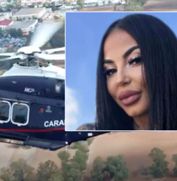 Omicidio Maria Denisa Adas, particolari agghiaccianti dall'autopsia: dubbi sulla versione di Frumuzache