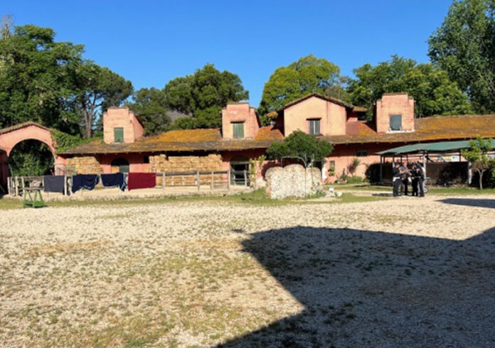Impianto_Ippico_villa_Glori