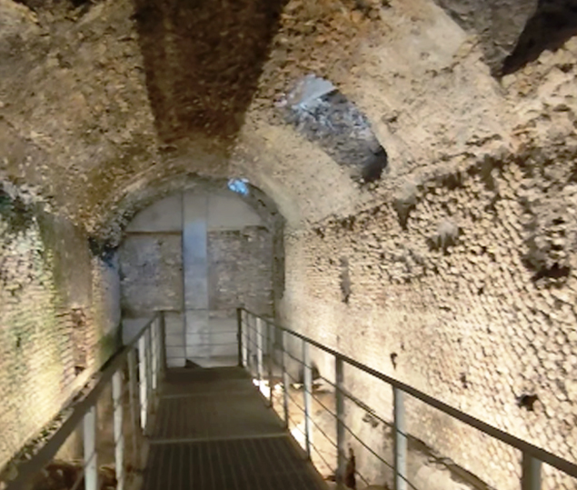 Tivoli, cambiano le modalità di accesso a Rocca Pia e al Museo della Città: orari e agevolazioni 1
